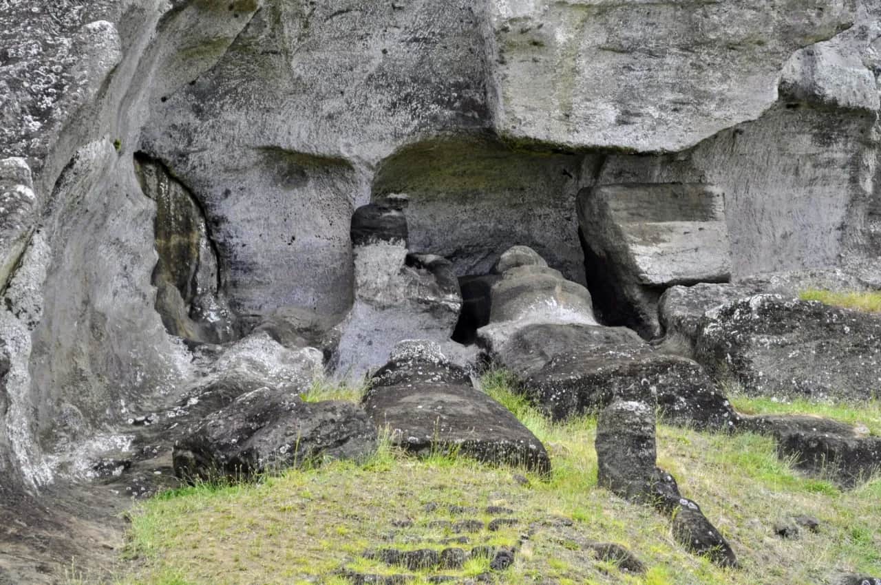 Do jakiego państwa należy wyspa wielkanocna? Odkryj jej historię i przynależność