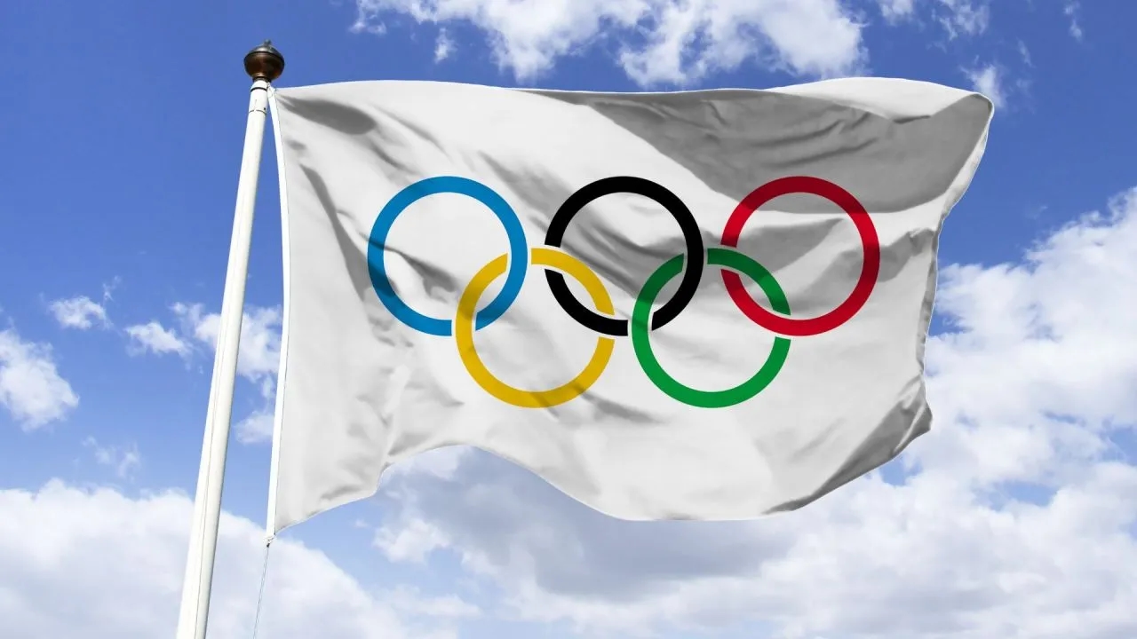 Jak wygląda neutralna flaga olimpijska i co naprawdę symbolizuje?