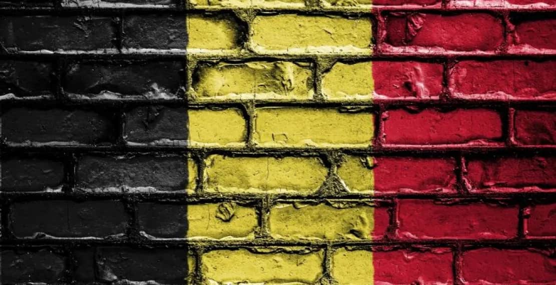 Jak wygląda flaga Belgii? Odkryj jej kolory i historię